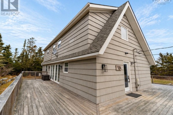 4pc Bathroom - 19 Long Point Road, Newellton, NS B0W1P0 Photo 5