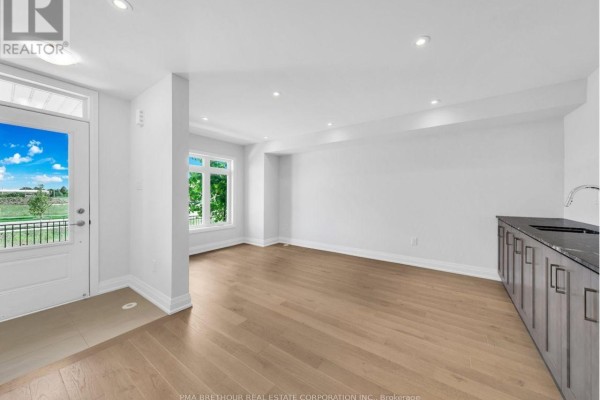 Great room - 19 Lounts Lane, Markham, ON L6B1R9 Photo 3