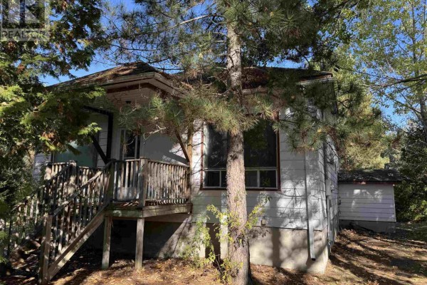 19 Low Ave, Gogama, ON P0M1W0 Photo 2