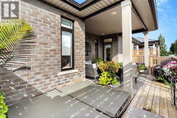 Office - 19 Lukas Drive, Kingsville, ON N9Y0E2 Photo 5
