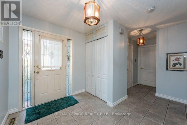 Family room - 19 Macdougall Drive, Brampton, ON L6S3P4 Photo 4