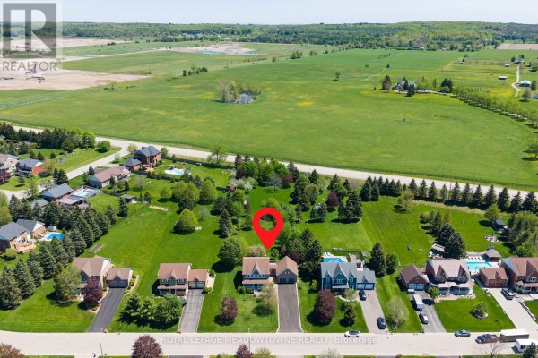 19 Mccullogh Drive, Erin, ON, photo 2