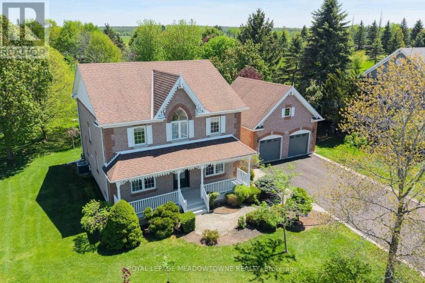 19 Mccullogh Drive, Erin, ON, photo 3
