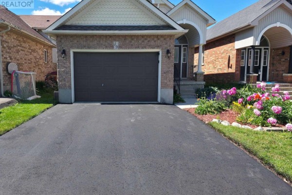 19 Mckitrick Drive, Orangeville, ON, photo 2