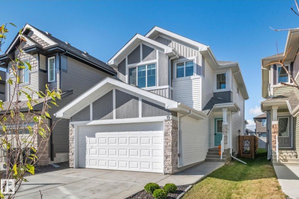 19 Meadowbrook Wy, Spruce Grove