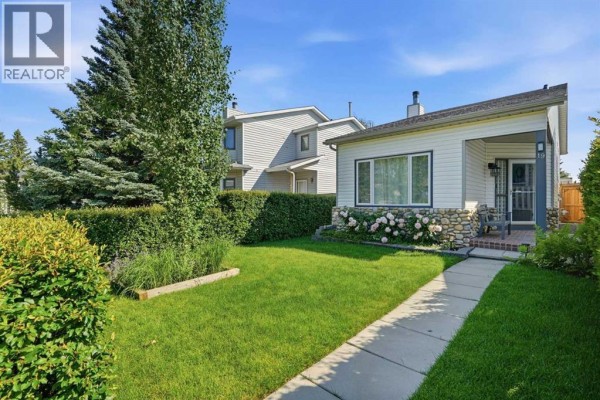 4pc Bathroom - 19 Millcrest Way Sw, Calgary, AB T2Y2M4 Photo 3
