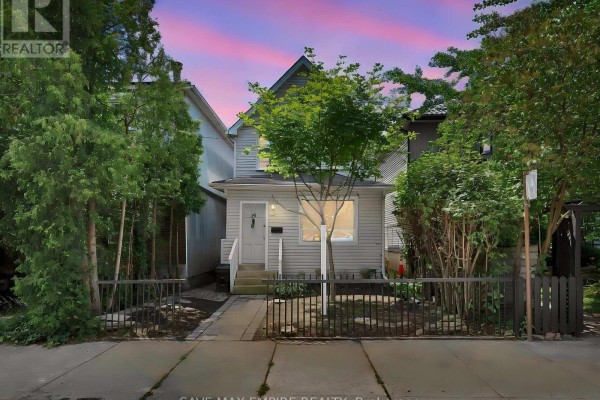19 Minto Street, Toronto, ON, photo 2