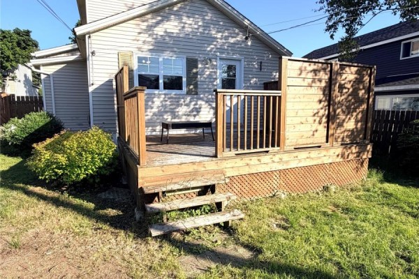Bedroom - 19 Monchy Road, Grand Falls Windsor, NL A2A2A9 Photo 3