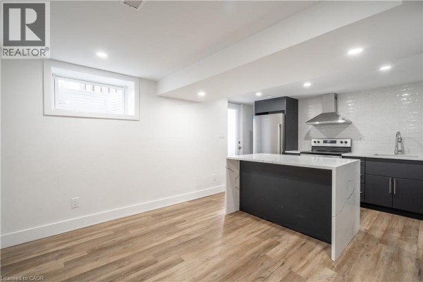 19 Munn Street Unit# 2, Hamilton, ON, photo 2