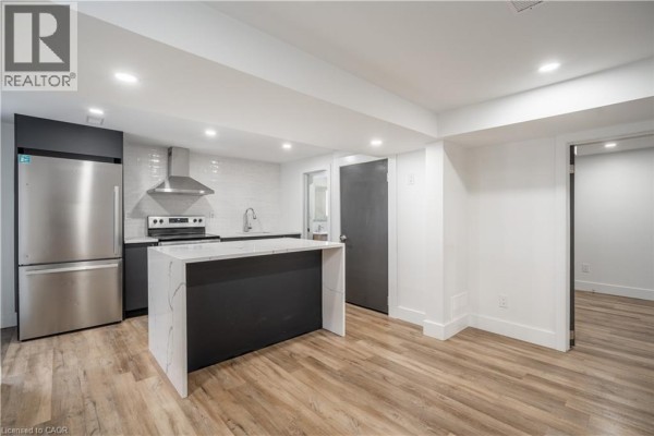 19 Munn Street Unit# 2, Hamilton, ON L8V1J8 Photo 5