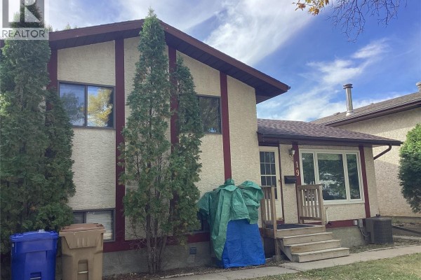 19 Newstead Avenue, Regina
