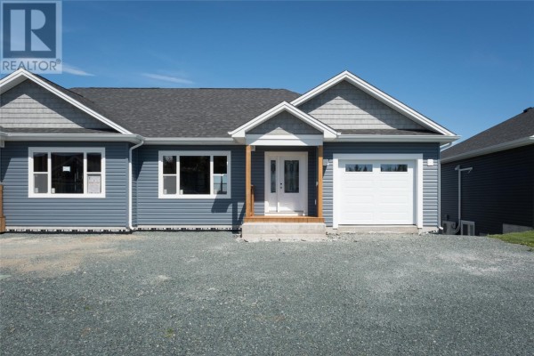 19 Nextor Place, Conception Bay South