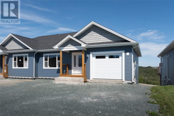 Bedroom - 19 Nextor Place, Conception Bay South, NL A1X0M3 Photo 2