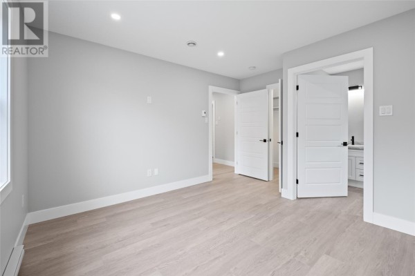 Ensuite - 19 Nextor Place, Conception Bay South, NL A1X0M3 Photo 3