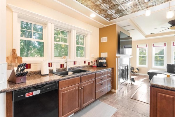 Sunroom - 19 Odins Way, Gimli Rm, MB R0C1B0 Photo 5