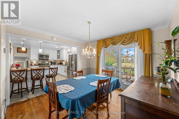 Recreational, Games room - 19 Parkland Crescent, Ottawa, ON K2H5V3 Photo 5