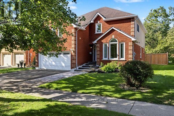 19 Peachtree Crescent, Clarington