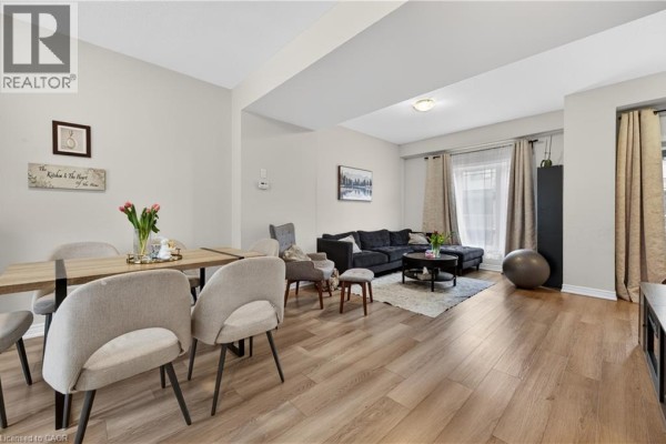 19 Picardy Drive Unit# 13, Hamilton, ON, photo 3
