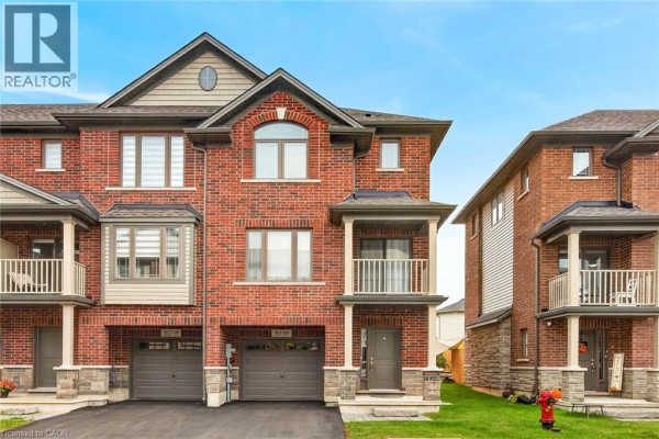 19 Picardy Drive Unit# 51, Stoney Creek, ON, photo 2