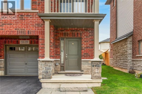 19 Picardy Drive Unit# 51, Stoney Creek, ON, photo 3