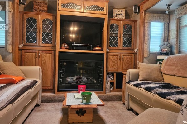 19 Poplar Beach Rv Resort, Wakaw Lake, SK S0K4P0 Photo 3