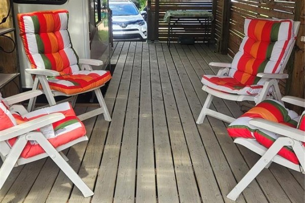 19 Poplar Beach Rv Resort, Wakaw Lake, SK S0K4P0 Photo 4