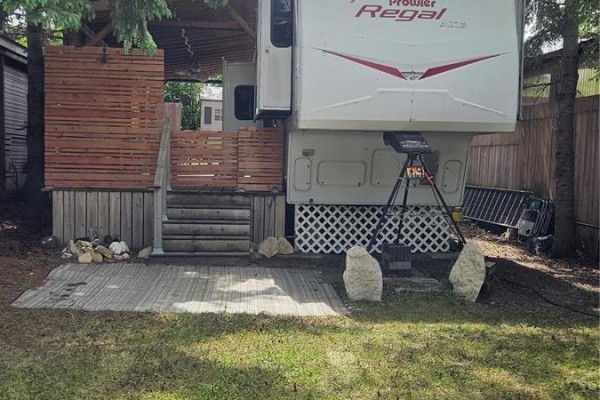 19 Poplar Beach Rv Resort, Wakaw Lake, SK S0K4P0 Photo 5