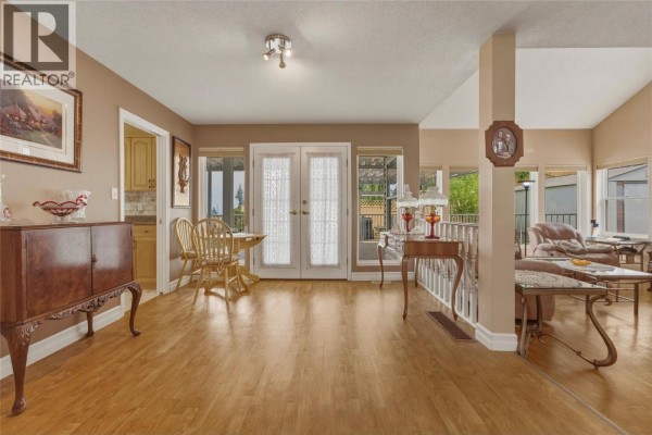 4pc Bathroom - 19 Preston Crescent, Enderby, BC V4Y4C5 Photo 5