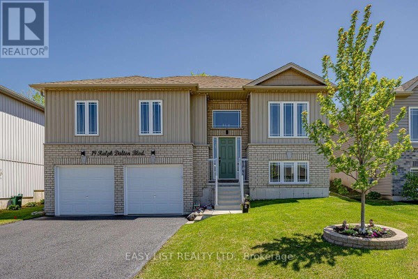 19 Ralph Dalton Boulevard, Tay, ON, photo 2