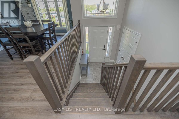 Great room - 19 Ralph Dalton Boulevard, Tay, ON L0K2A0 Photo 4