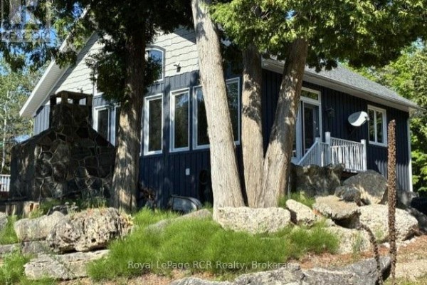 Kitchen - 19 Redgate Road E, South Bruce Peninsula, ON N0H2T0 Photo 5