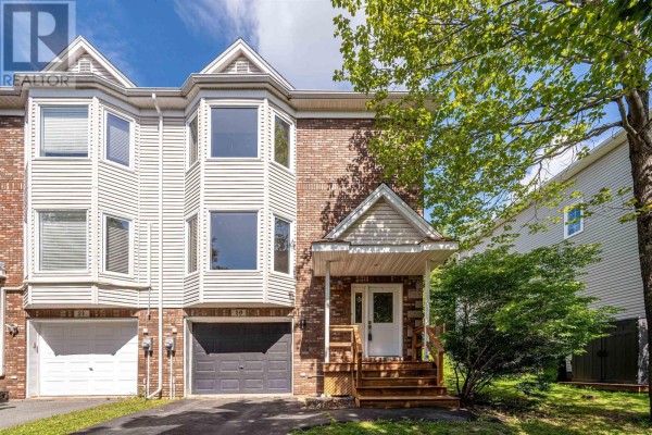 19 Remington Court, Halifax