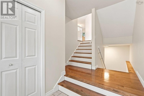 2pc Bathroom - 19 Remington Court, Halifax, NS B3M3Y6 Photo 5