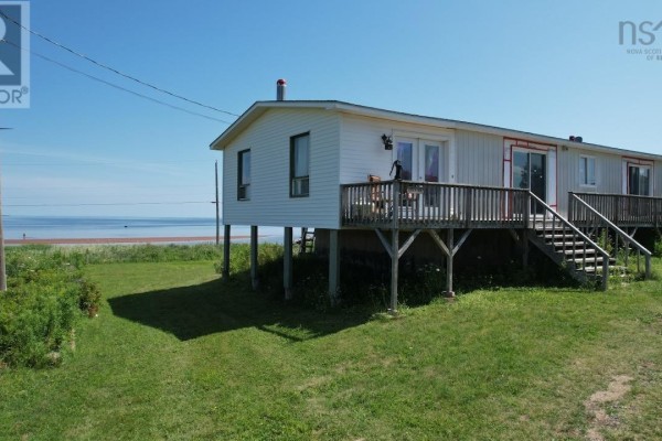 Kitchen - 19 Rockwell Lane, Amherst Shore, NS B0L1E0 Photo 2