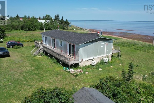 Bedroom - 19 Rockwell Lane, Amherst Shore, NS B0L1E0 Photo 3