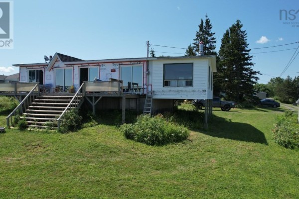 Bedroom - 19 Rockwell Lane, Amherst Shore, NS B0L1E0 Photo 4