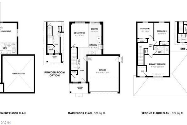 Bedroom - 19 Rosecliff Place, Cambridge, ON N1S0C4 Photo 2