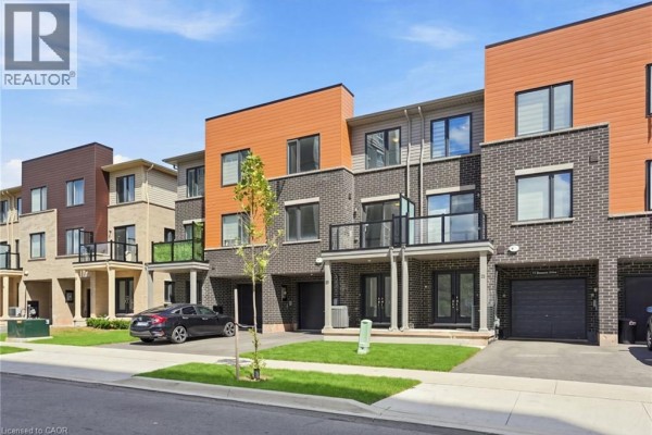 19 Roxanne Drive Unit# 119, Hamilton, ON, photo 3