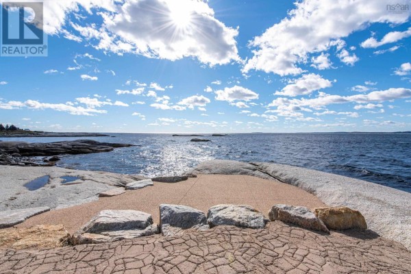 2pc Bathroom - 19 Ryers Road, Indian Harbour, NS B3Z3P9 Photo 5