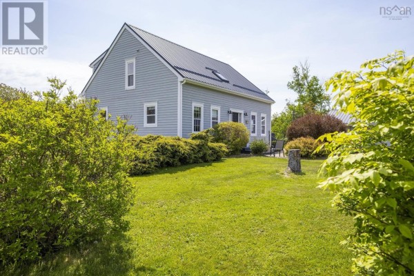 19 Sandy Cove Lane, Braeshore, NS B0K1H0 Photo 2