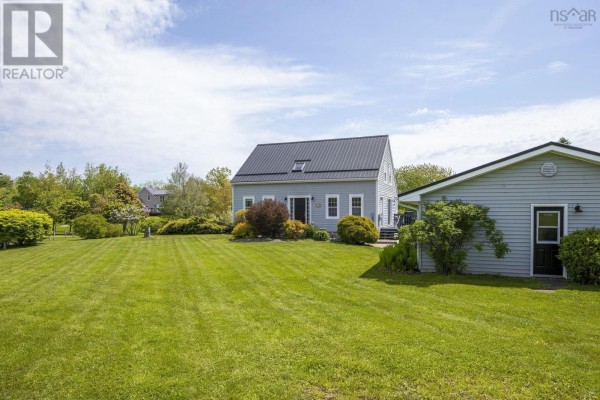 19 Sandy Cove Lane, Braeshore, NS B0K1H0 Photo 3