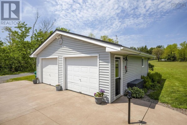 19 Sandy Cove Lane, Braeshore, NS B0K1H0 Photo 4