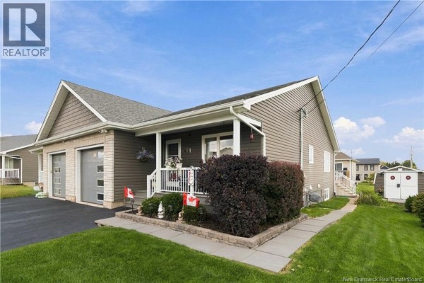 19 Satleville Crescent, Riverview, NB, photo 2