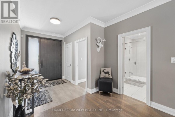 Great room - 19 Sedona Court, Kawartha Lakes, ON K0M1A0 Photo 4