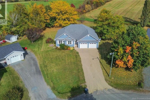 3pc Bathroom - 19 Shepody Crescent, Florenceville Bristol, NB E7L2X5 Photo 3