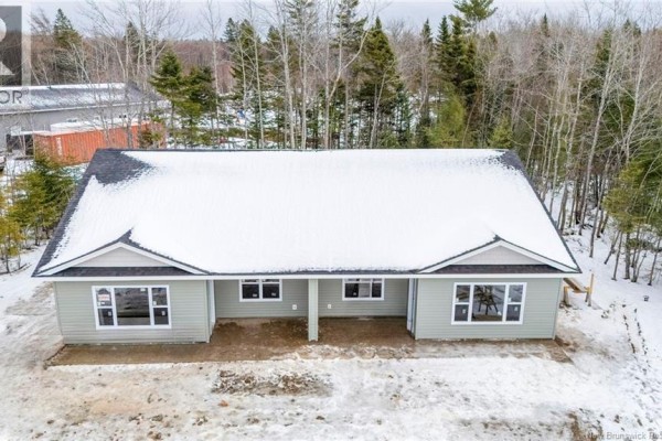 4pc Bathroom - 19 Shoreway Street, Rexton, NB E4W2A9 Photo 2