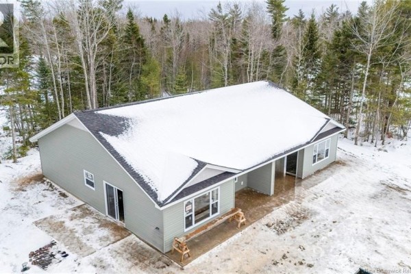 Primary Bedroom - 19 Shoreway Street, Rexton, NB E4W2A9 Photo 3