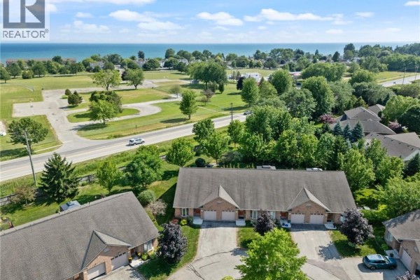 19 Somerset Drive Unit# 16, Port Dover, ON, photo 3