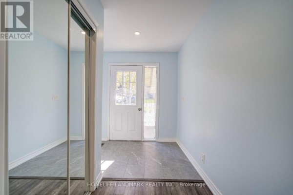 Laundry room - 19 Southdale Drive, Huntsville, ON P1H1T6 Photo 5