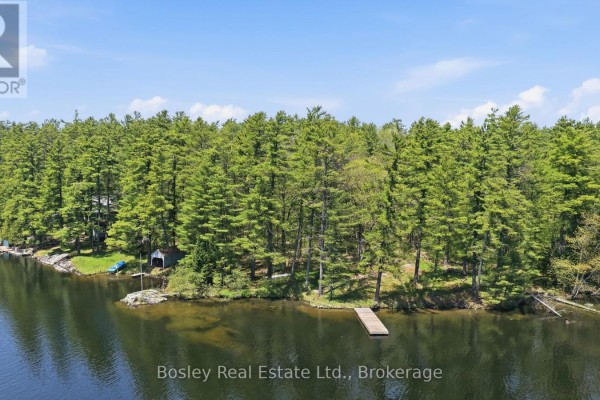 19 Sr404 Severn River Shore, Muskoka Lakes), ON L0K1E0 Photo 2